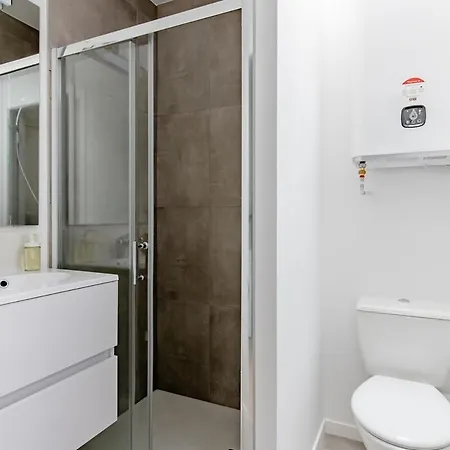 Appartement Cosy Hyper Centre Climatisation Saint-Etienne (Loire)