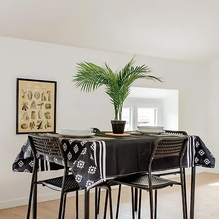 Cosy Hyper Centre Climatisation Appartement Saint-Etienne (Loire)