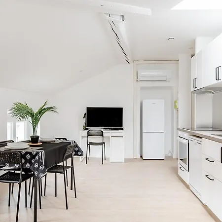Cosy Hyper Centre Climatisation Appartement