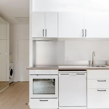 Cosy Hyper Centre Climatisation Appartement *