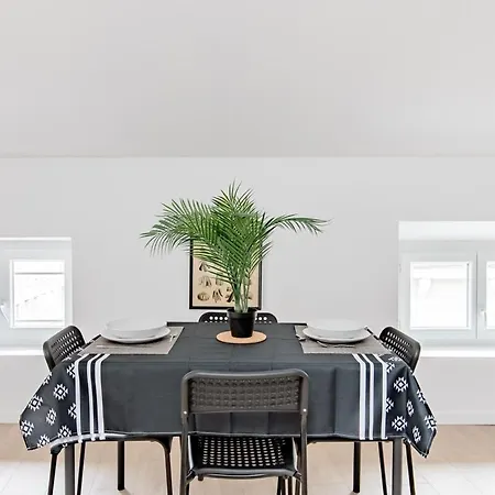 Apartman Cosy Hyper Centre Climatisation