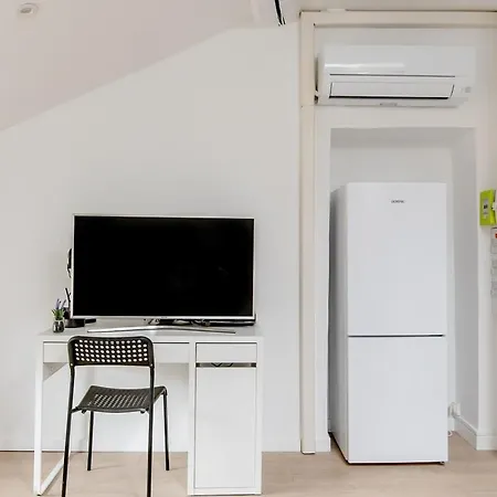 Cosy Hyper Centre Climatisation Appartement